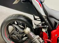 HONDA CB1000 R ABS TRICOLORE HRC NOMBREUSES OPTIONS / CB 1000R / CB 1000 R