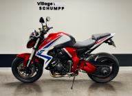 HONDA CB1000 R ABS TRICOLORE HRC NOMBREUSES OPTIONS / CB 1000R / CB 1000 R