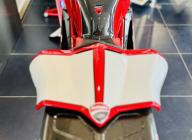DUCATI 999R N° 565 - MOTO DE PASSIONNE - LISTE D'OPTIONS INCROYABLE