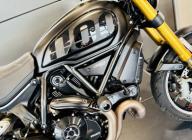 DUCATI SCRAMBLER 1100 SPORT PRO TERMIGNONI - A2 POSSIBLE