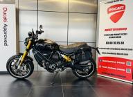 DUCATI SCRAMBLER 1100 SPORT PRO TERMIGNONI - A2 POSSIBLE