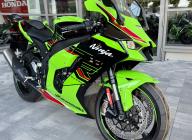 KAWASAKI ZX-10R