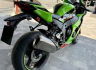 KAWASAKI ZX-10R