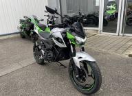 KAWASAKI Z e-1