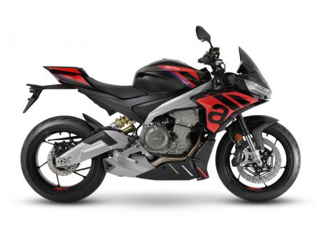 APRILIA TUONO 660 FACTORY