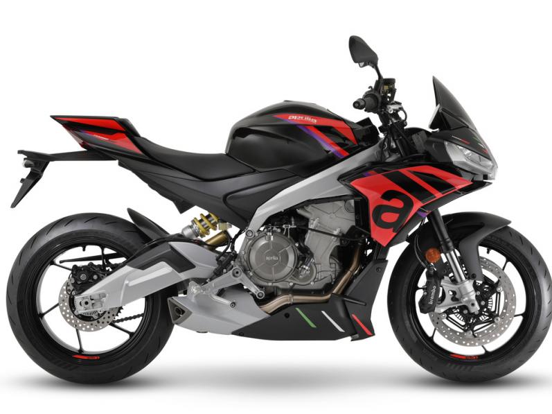 APRILIA TUONO 660 FACTORY