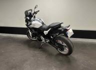 BMW F 900 XR