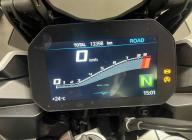 BMW F 900 XR