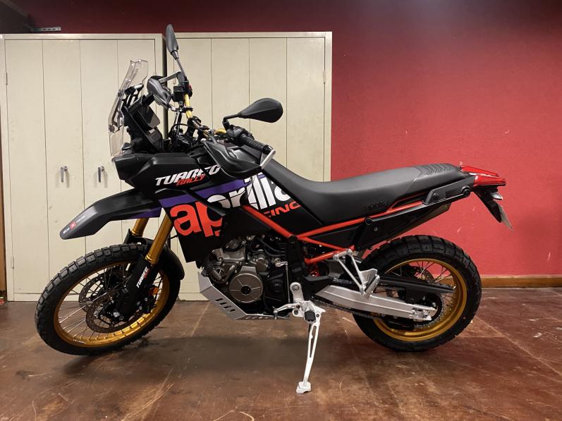 APRILIA TUAREG 660 RALLY €5+ 2025 
