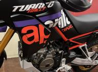 APRILIA TUAREG 660 RALLY €5+ 2025 
