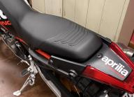 APRILIA TUAREG 660 RALLY €5+ 2025 