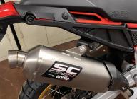 APRILIA TUAREG 660 RALLY €5+ 2025 