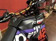 APRILIA TUAREG 660 RALLY €5+ 2025 