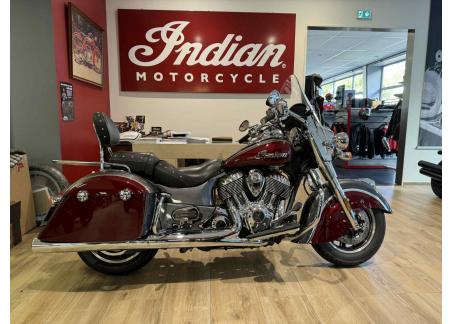 INDIAN SPRINGFIELD 1811