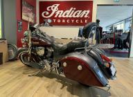 INDIAN SPRINGFIELD 1811