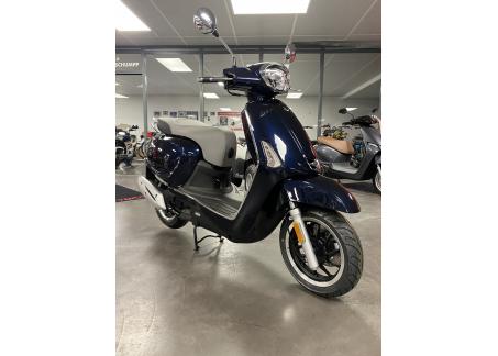 KYMCO LIKE 50 neuf 0km