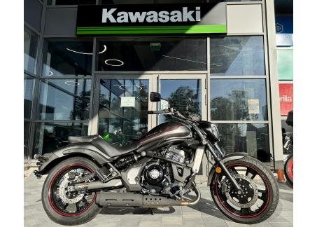 KAWASAKI VULCAN 650 S