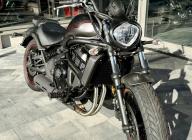 KAWASAKI VULCAN S A2 ou FULL