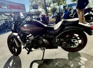 KAWASAKI VULCAN S A2 ou FULL