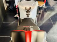 DUCATI STREETFIGHTER V4 SP2 - +10000€ D'ACCESSOIRES - SUPERBE