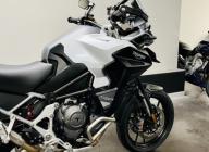 TRIUMPH TIGER 1200 GT EXPLORER