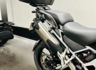 TRIUMPH TIGER 1200 GT EXPLORER