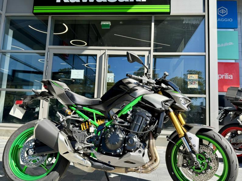 KAWASAKI Z 900 SE