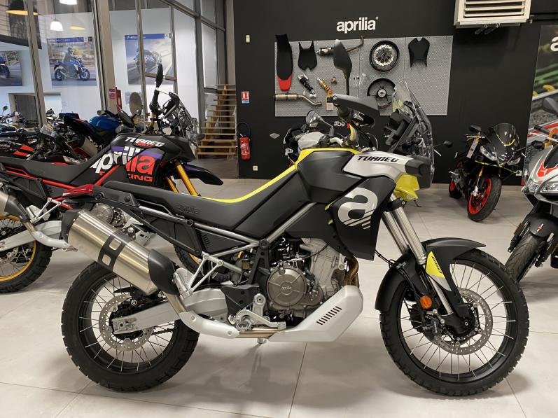 APRILIA TUAREG 660 NEUVE 0KM sous garantie constructeur