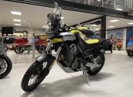 APRILIA TUAREG 660 NEUVE 0KM sous garantie constructeur