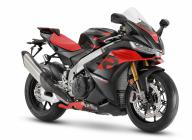 APRILIA RSV4 1100 FACTORY neuve 0KM sous garantie constructeur