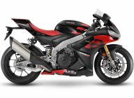 APRILIA RSV4 1100 FACTORY neuve 0KM sous garantie constructeur