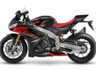 APRILIA RSV4 1100 FACTORY neuve 0KM sous garantie constructeur