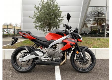 APRILIA TUONO 457 
