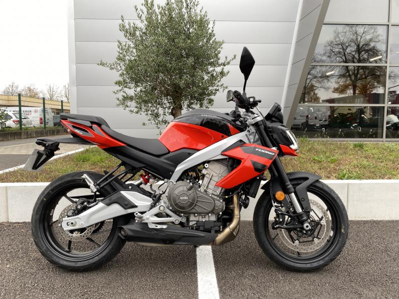 APRILIA TUONO 457 