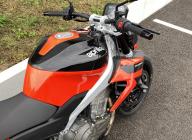 APRILIA TUONO 457 
