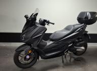 HONDA FORZA 125 / FORZA 125 SMART TOP BOX