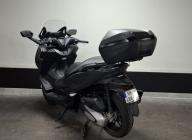 HONDA FORZA 125 / FORZA 125 SMART TOP BOX