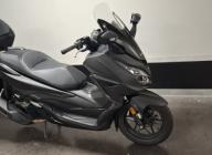 HONDA FORZA 125 / FORZA 125 SMART TOP BOX
