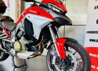 DUCATI MULTISTRADA V4S ESSENTIAL / V4 S / V 4S / V 4 S