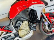 DUCATI MULTISTRADA V4S ESSENTIAL / V4 S / V 4S / V 4 S