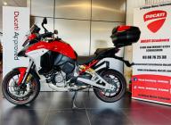 DUCATI MULTISTRADA V4S ESSENTIAL / V4 S / V 4S / V 4 S