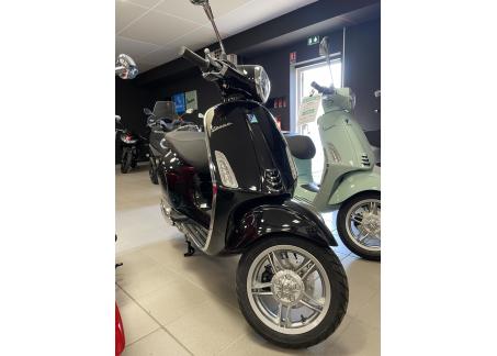 VESPA PRIMAVERA 125 FL E5+ ABS