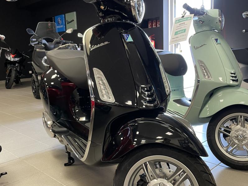 VESPA PRIMAVERA 125 FL E5+ ABS