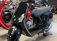 VESPA PRIMAVERA 125 FL E5+ ABS