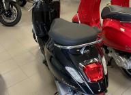 VESPA PRIMAVERA 125 FL E5+ ABS