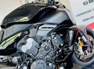 DUCATI DIAVEL V4 TRES BIEN EQUIPEE