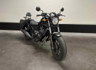 HONDA CMX 500 REBEL PERMIS A2