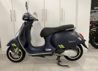 VESPA GTS 300 SUPER TECH neuf 0KM jamais immatriculé 