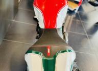 DUCATI MONSTER 1200S 25EME ANNIVERSAIRE / 25° ANNIVERSARIO / ANNIVERSARY 1200 S