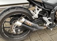 HONDA CB 500  F FA permis A2